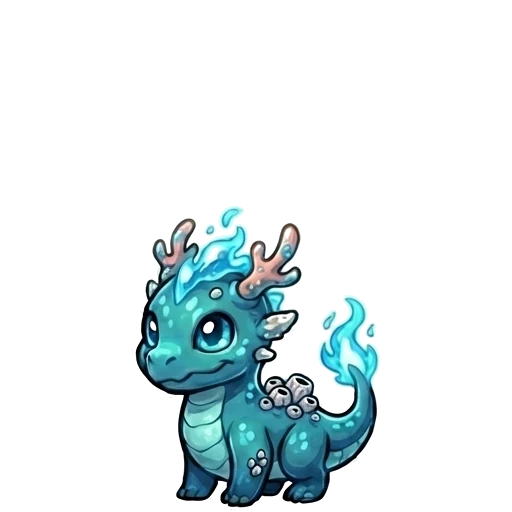 Water hatchling